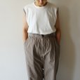 women's model 157cm / size 1 着用
