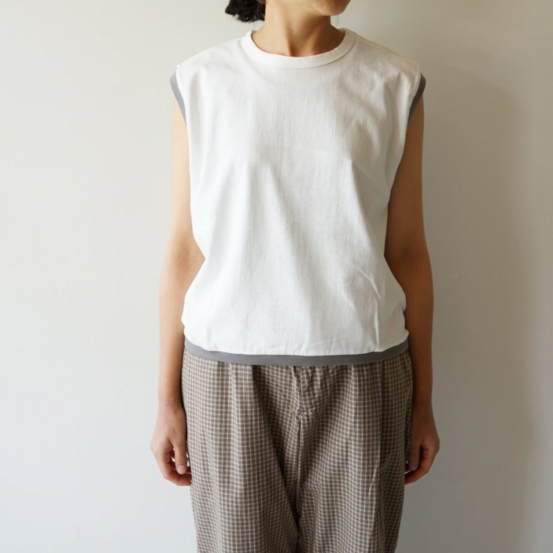 women's model 157cm / size 1 着用