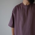 men's model 175cm 75kg / size 4 着用