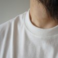 men's model 175cm 75kg / size 4 着用