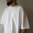 men's model 175cm 75kg / size 4 着用