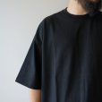 men's model 175cm 75kg / size 4 着用
