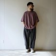 men's model 175cm 75kg / size 4 着用