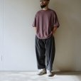 men's model 175cm 75kg / size 4 着用
