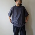 men's model 175cm 75kg / size 4 着用