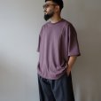men's model 175cm 75kg / size 4 着用