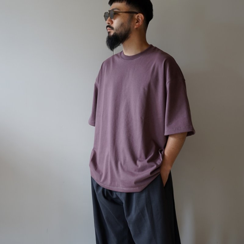 men's model 175cm 75kg / size 4 着用
