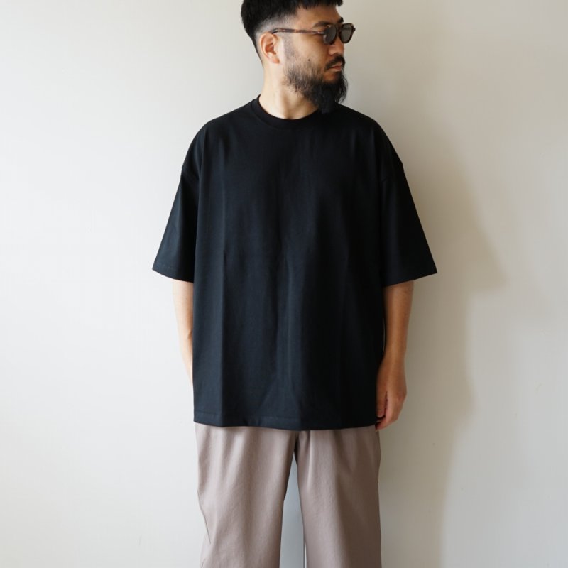 men's model 175cm 75kg / size 4 着用