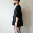 men's model 175cm 75kg / size 4 着用