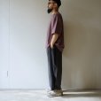 men's model 175cm 75kg / size 4 着用