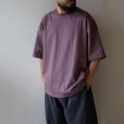 men's model 175cm 75kg / size 4 着用