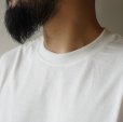 men's model 175cm 75kg / size 4 着用