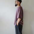 men's model 175cm 75kg / size 4 着用