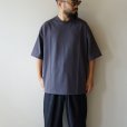 men's model 175cm 75kg / size 4 着用