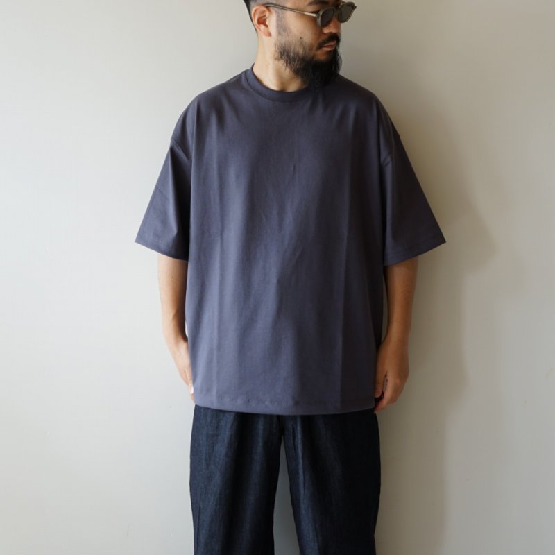 men's model 175cm 75kg / size 4 着用