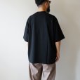 men's model 175cm 75kg / size 4 着用