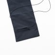 STILL BY HAND - Mini pouch [GD01252] / Dark Navy