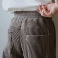 men's model 175cm 75kg / size XL 着用