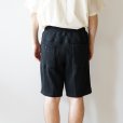 men's model 175cm 75kg / size XL 着用