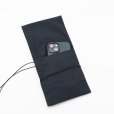 STILL BY HAND - Mini pouch [GD01252] / Dark Navy