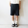 men's model 175cm 75kg / size XL 着用