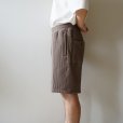 men's model 175cm 75kg / size XL 着用