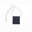 STILL BY HAND - Mini pouch [GD01252] / Dark Navy