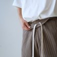 men's model 175cm 75kg / size XL 着用