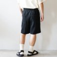 men's model 175cm 75kg / size XL 着用