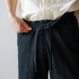 men's model 175cm 75kg / size XL 着用