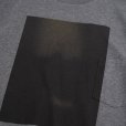 STILL BY HAND - Graphic T-shirt [CS04252] / Charcoal