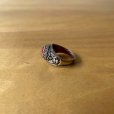 US ARMY - College ring "silver 925"