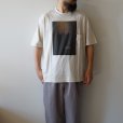 men's model 175cm 75kg / size 50 着用