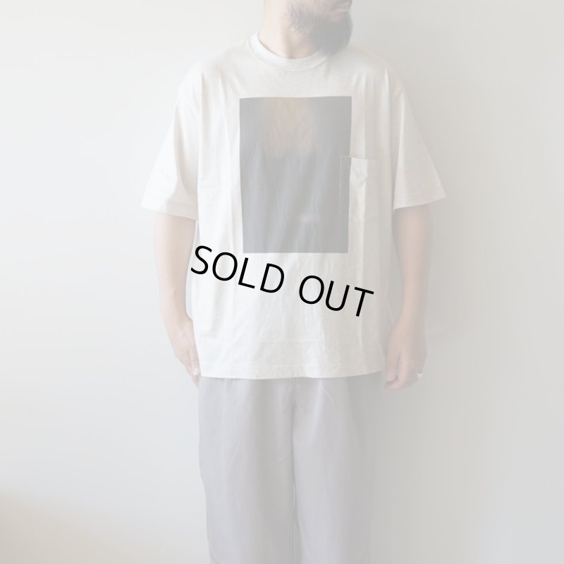 men's model 175cm 75kg / size 50 着用