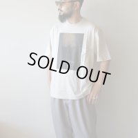 STILL BY HAND - Graphic T-shirt / Oatmeal