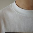 men's model 175cm 75kg / size 50 着用