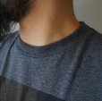 men's model 175cm 75kg / size 50 着用