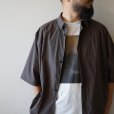 men's model 175cm 75kg / size 50 着用