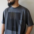 men's model 175cm 75kg / size 50 着用