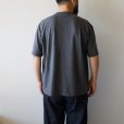 men's model 175cm 75kg / size 50 着用