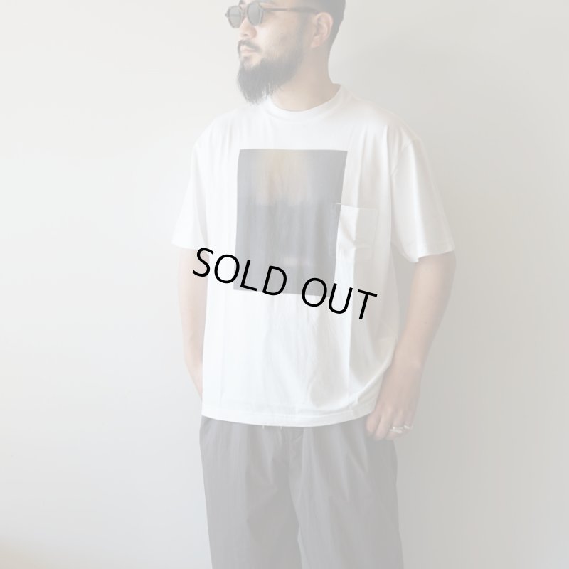 men's model 175cm 75kg / size 50 着用