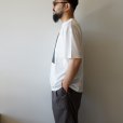 men's model 175cm 75kg / size 50 着用