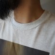 men's model 175cm 75kg / size 50 着用