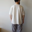 men's model 175cm 75kg / size 50 着用