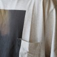 men's model 175cm 75kg / size 50 着用