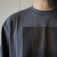 men's model 175cm 75kg / size 50 着用