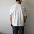 men's model 175cm 75kg / size 50 着用