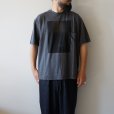 men's model 175cm 75kg / size 50 着用