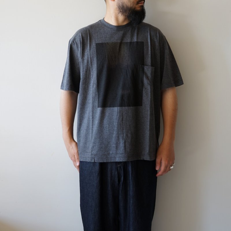 men's model 175cm 75kg / size 50 着用