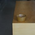 鈴木史子 - ボウル小 黄土